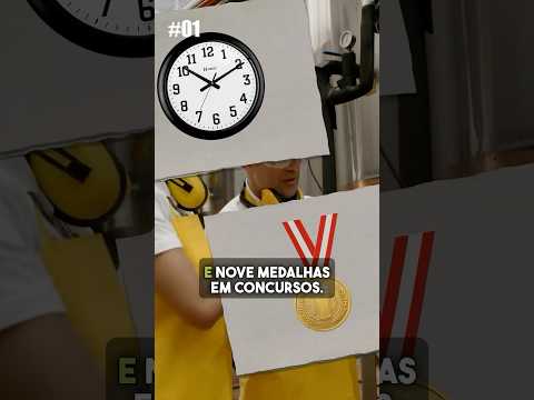 Cervejaria testa jornada de trabalho 4×3 – RESULTADO SURPREENDE! 🏆