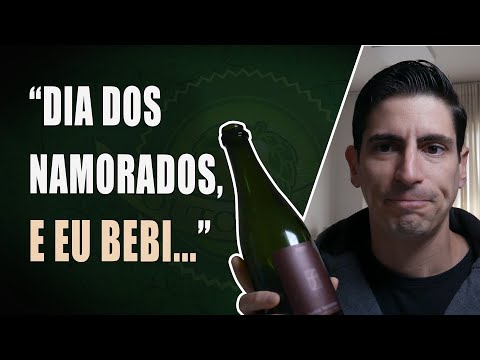 Preconceito inconsciente: DIA DOS NAMORADOS é noite pra um VINHO
