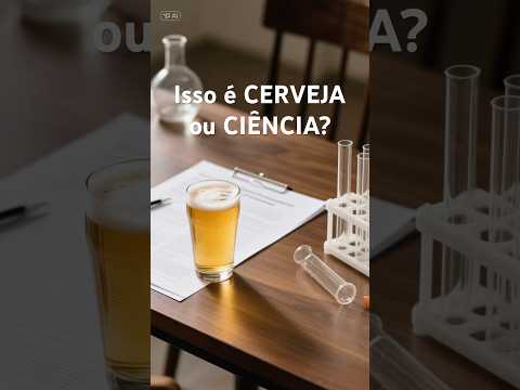 A Nova Descoberta Brasileira Que Vai Mudar Como Você Bebe Cerveja