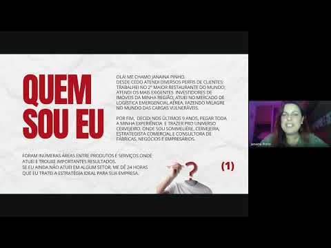 Curso Online 04/09/2025 – Excelência no tratamento ao cliente. Do online ao offline. Aula 2