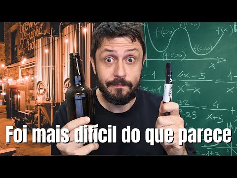Minha Maior Dificuldade ao Trocar a Universidade pelo Mundo da Cerveja