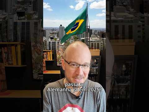 Você sabia que o Brasil é vice-líder mundial em cerveja sem álcool? #cerveja #alemanha #semálcool