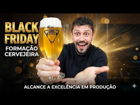 Black Friday do PFC: A Maior Oportunidade do Ano