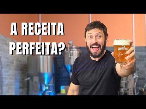 Receita Infalível do BrewShop? TESTAMOS!