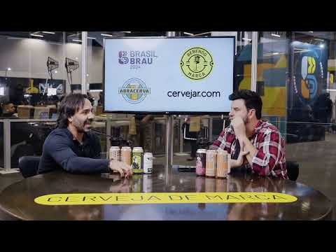 Conversa com Rodrigo Nogueira da CROMA – BRASIL BRAU 2024