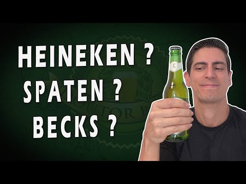 A minha cerveja do dia a dia é…