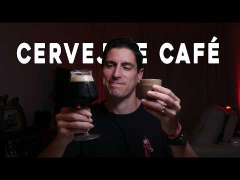 3 CERVEJAS PRA QUEM CURTE CAFÉ