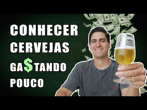 Gastar pouco e conhecer muita breja boa? Temos dicas!