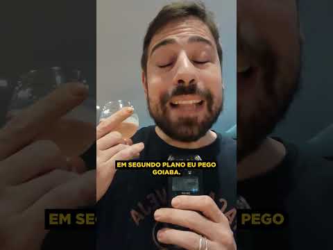 Gosta de Melancia? Gard Catharina Sour Goiaba, Melancia e Pitaya – Avaliação de Cervejas