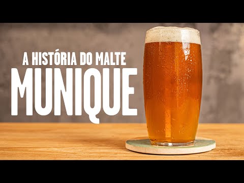 O Malte que Mudou a Cerveja Alemã!