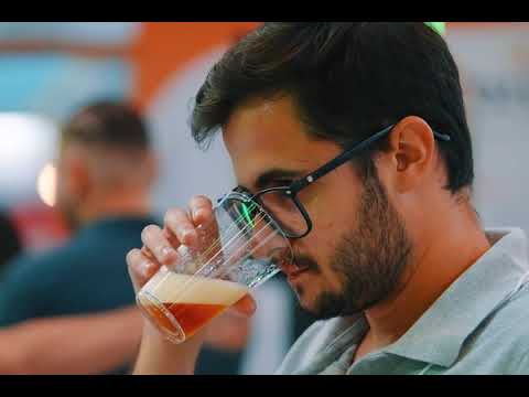 Lançamento Oficial – Brasil Brau 2026