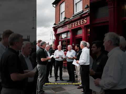 🔝OS MELHORES PUBS DO MUNDO 🏴󠁧󠁢󠁥󠁮󠁧󠁿🍺 #cerveja #pint #bestpub #pub