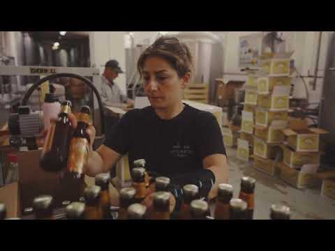 Conheça a Cerveja Palestina que produz Lager no Reino Unido