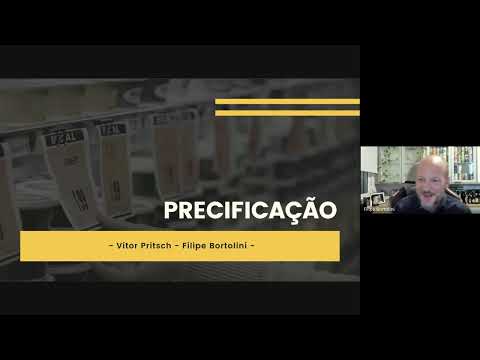 Curso Online 17/09/2025 – Precificação da cerveja. Aula 2
