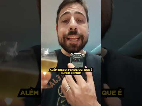 Cerveja com Chá? Gard Saison com Verbena, Colab com Doutor Breja