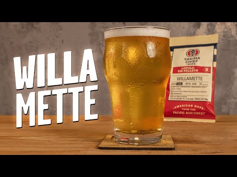 Encontrei o LÚPULO perfeito para sua Cerveja Inglesa!