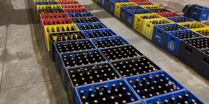 Cerveja Falsa: Justiça Condena Quadrilha que Adulterava Rótulos em Limeira