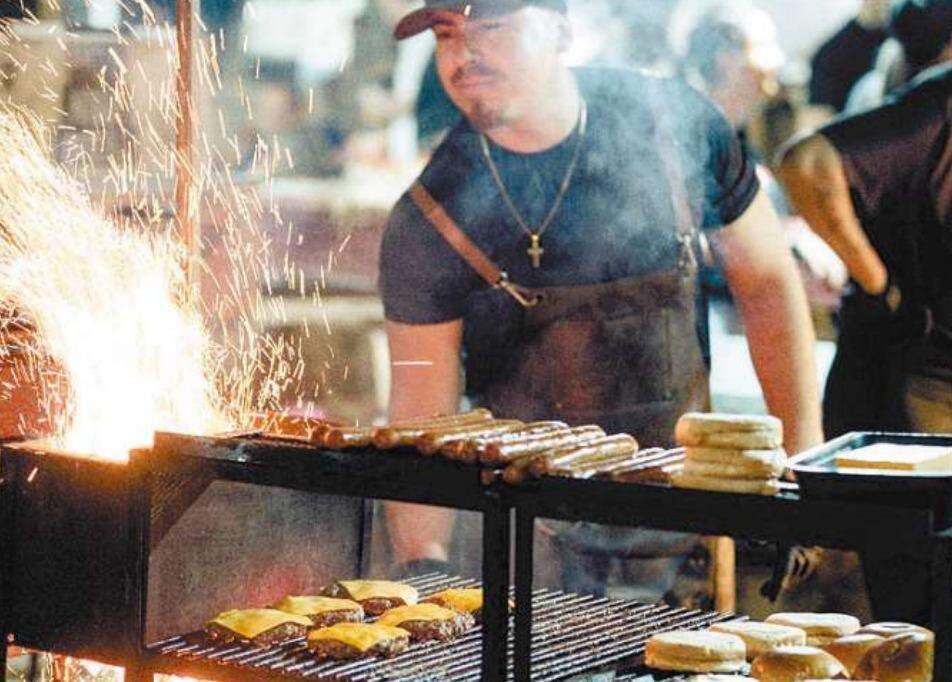 Festival em Santos: Guia com Cervejas Artesanais, Churrasco e Shows