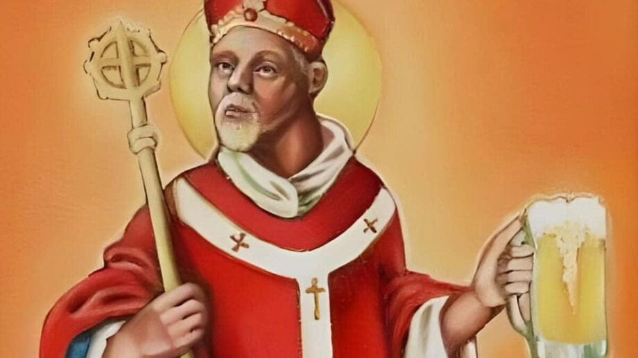 O Santo Cervejeiro: Conheça a História do Monge que Salvou Vidas com Cerveja