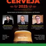 Anuário da Cerveja 2025: O Raio-X do Mercado Cervejeiro Brasileiro é Revelado