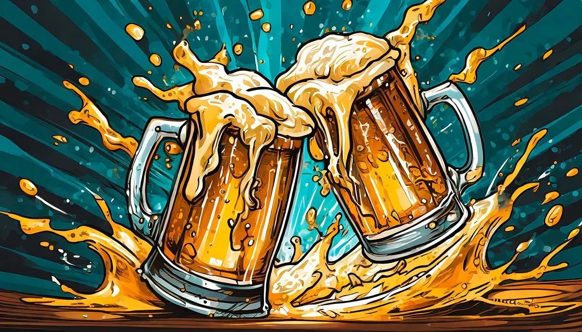 Disputa Judicial em Blumenau: O Futuro do Festival Brasileiro da Cerveja em Jogo