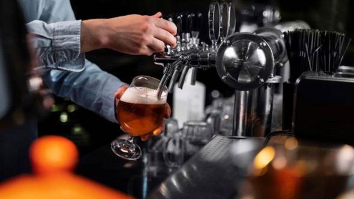 Tecnologia Catarinense: A Peça Chave para a Qualidade da sua Cerveja Artesanal