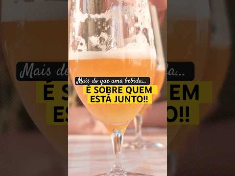 Cerveja é afeto: O que a pesquisa de fim de ano revelou?