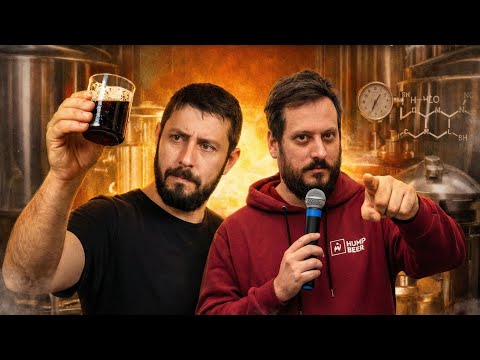 Como Julgar Cervejas com Giraia (Juiz BJCP National) – Aula especial