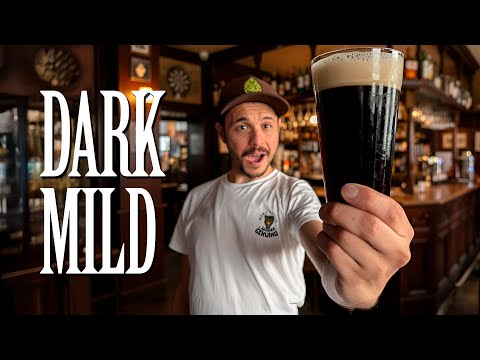 Refiz um Estilo Clássico e Esquecido de Cerveja!