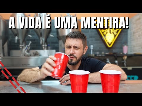 Quantos IBUs você REALMENTE consegue sentir?